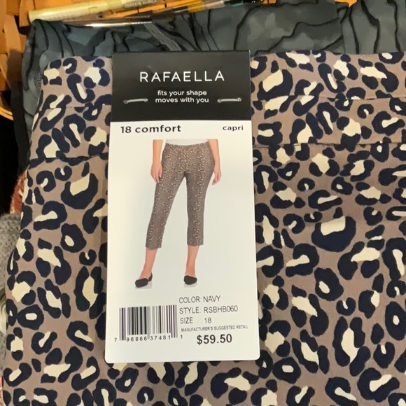 Capris - Picture 3 of 3